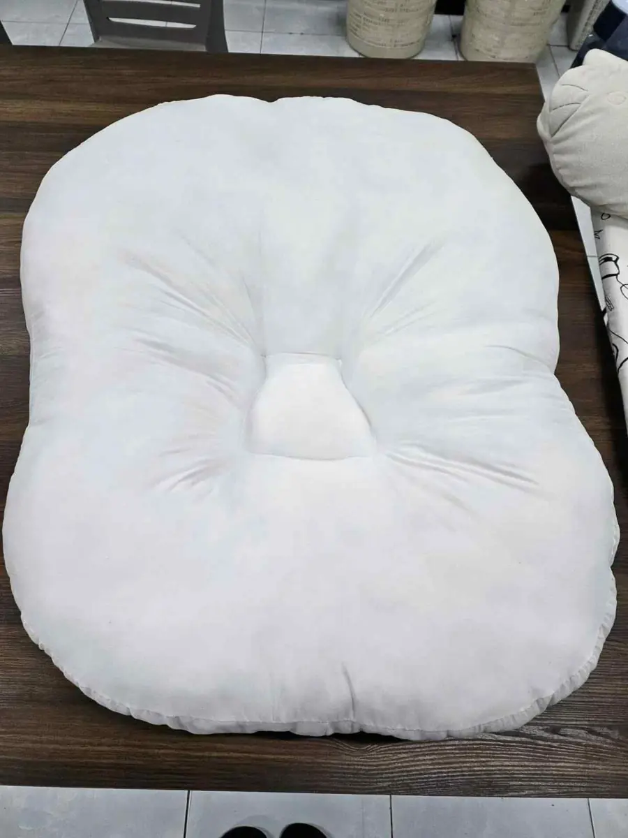 Bedding & toppers