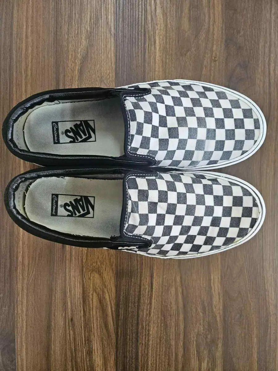 Shoe care